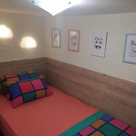 Appartement Παληοκτημα - Palioktima 2 à Neon Rysion Extérieur photo