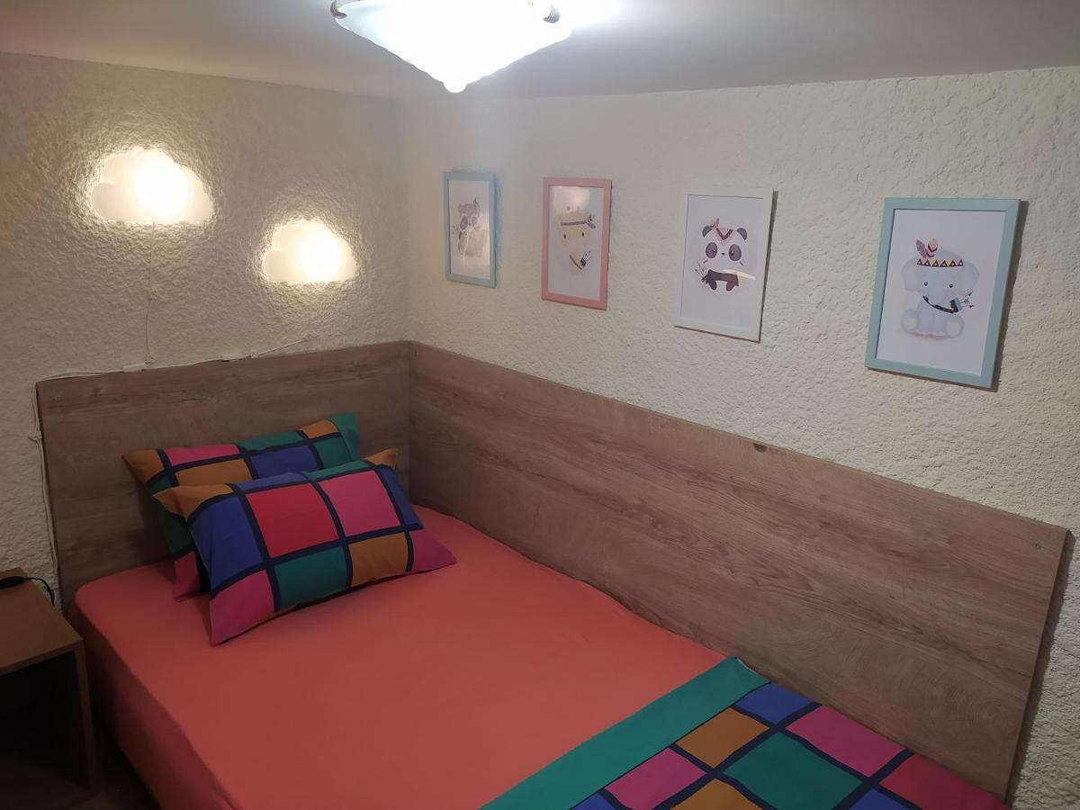 Appartement Παληοκτημα - Palioktima 2 à Neon Rysion Extérieur photo