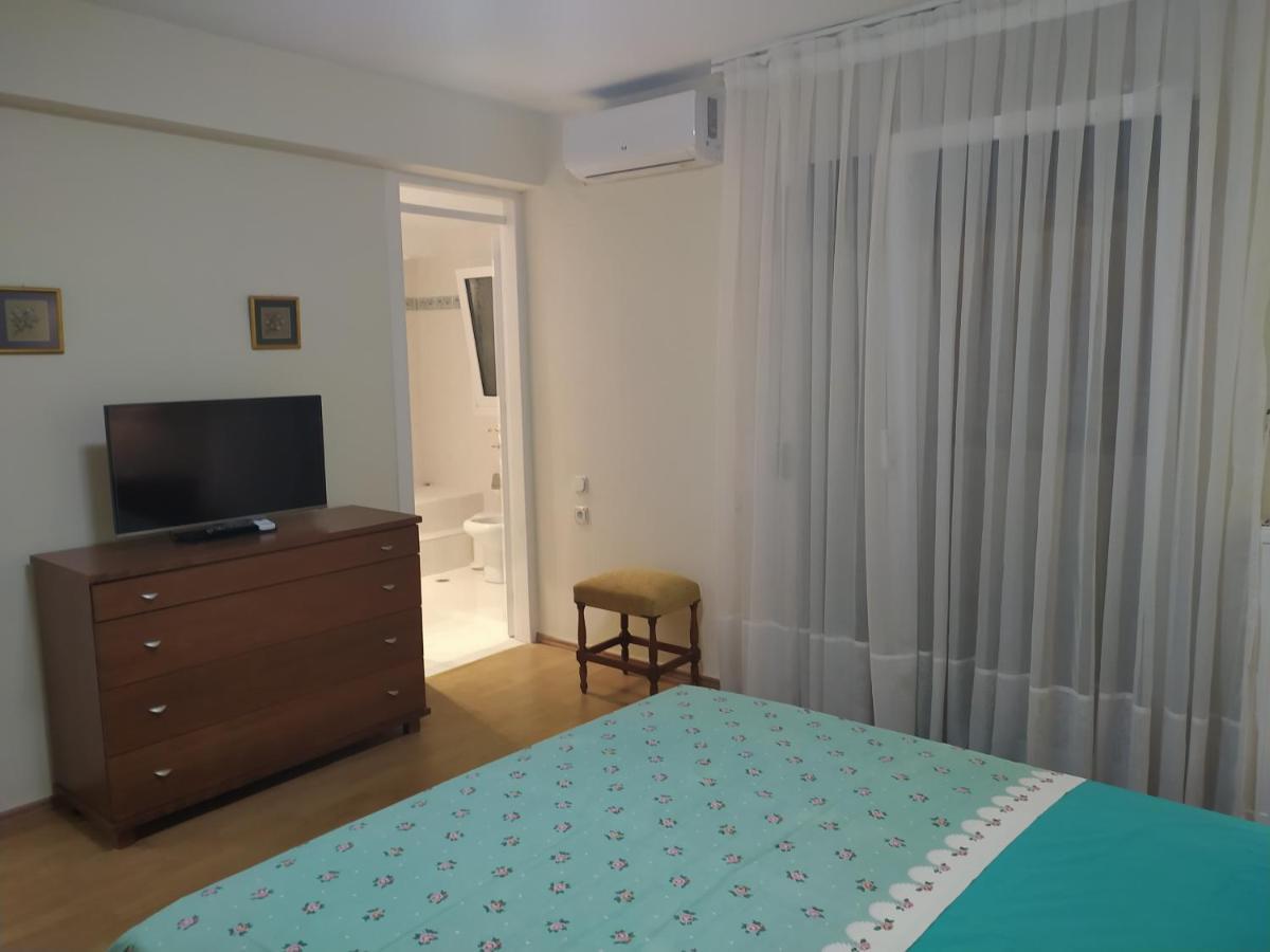 Appartement Παληοκτημα - Palioktima 2 à Neon Rysion Extérieur photo