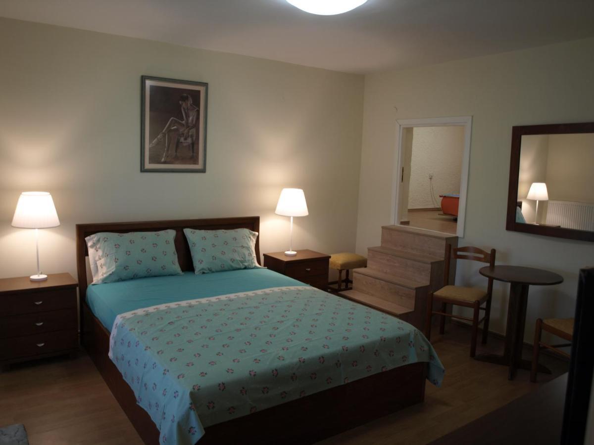 Appartement Παληοκτημα - Palioktima 2 à Neon Rysion Extérieur photo