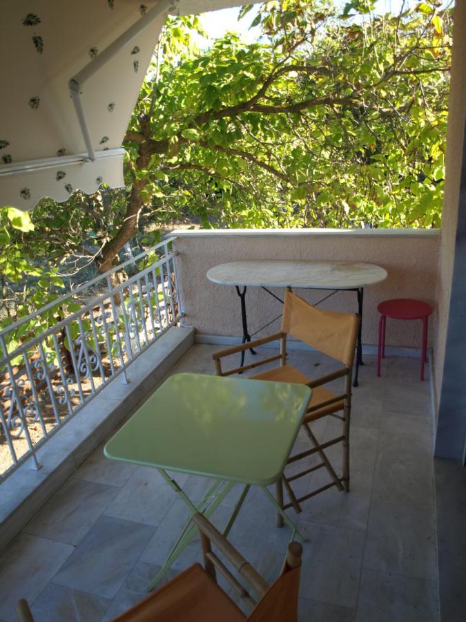 Appartement Παληοκτημα - Palioktima 2 à Neon Rysion Extérieur photo