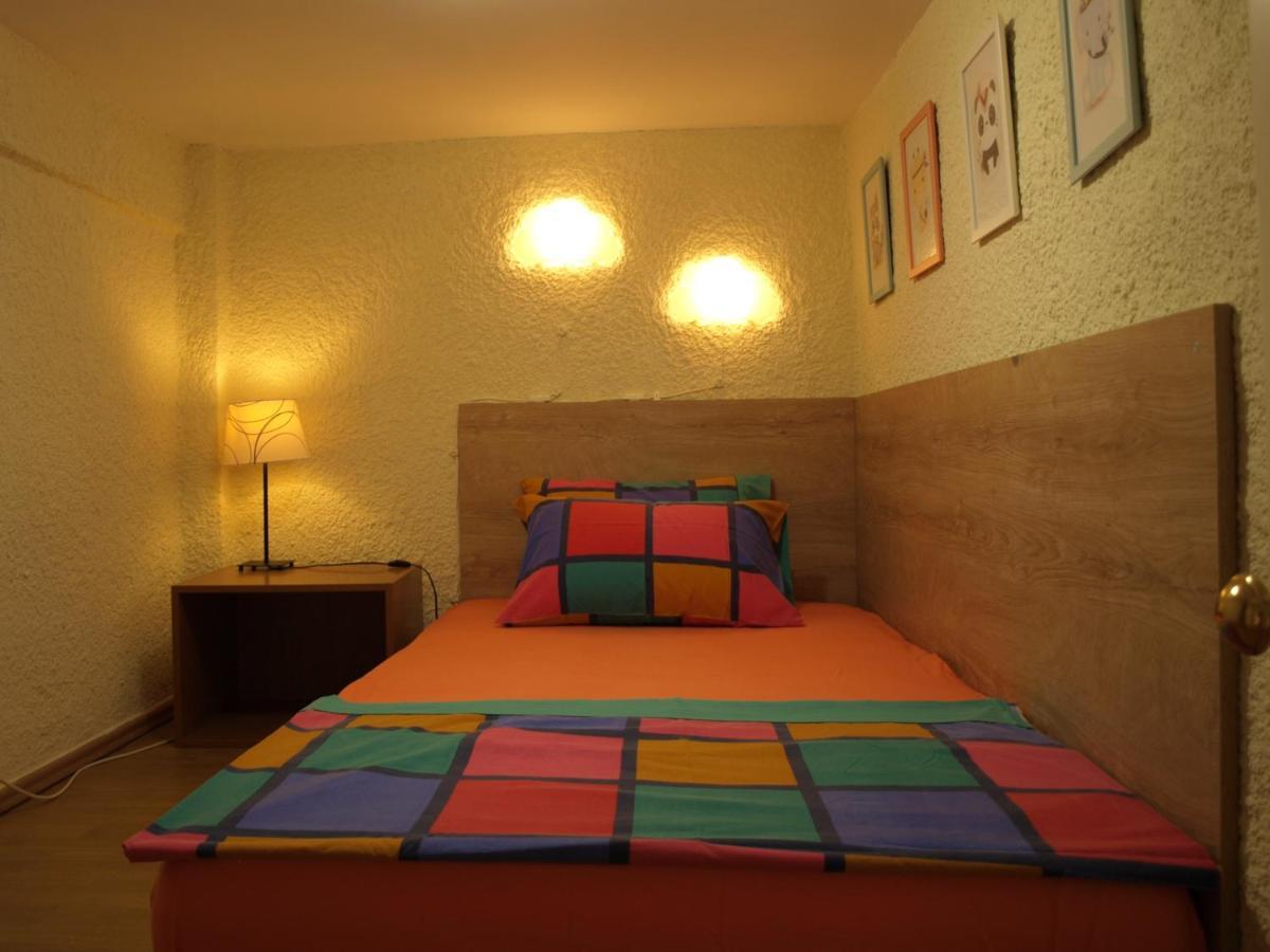 Appartement Παληοκτημα - Palioktima 2 à Neon Rysion Extérieur photo