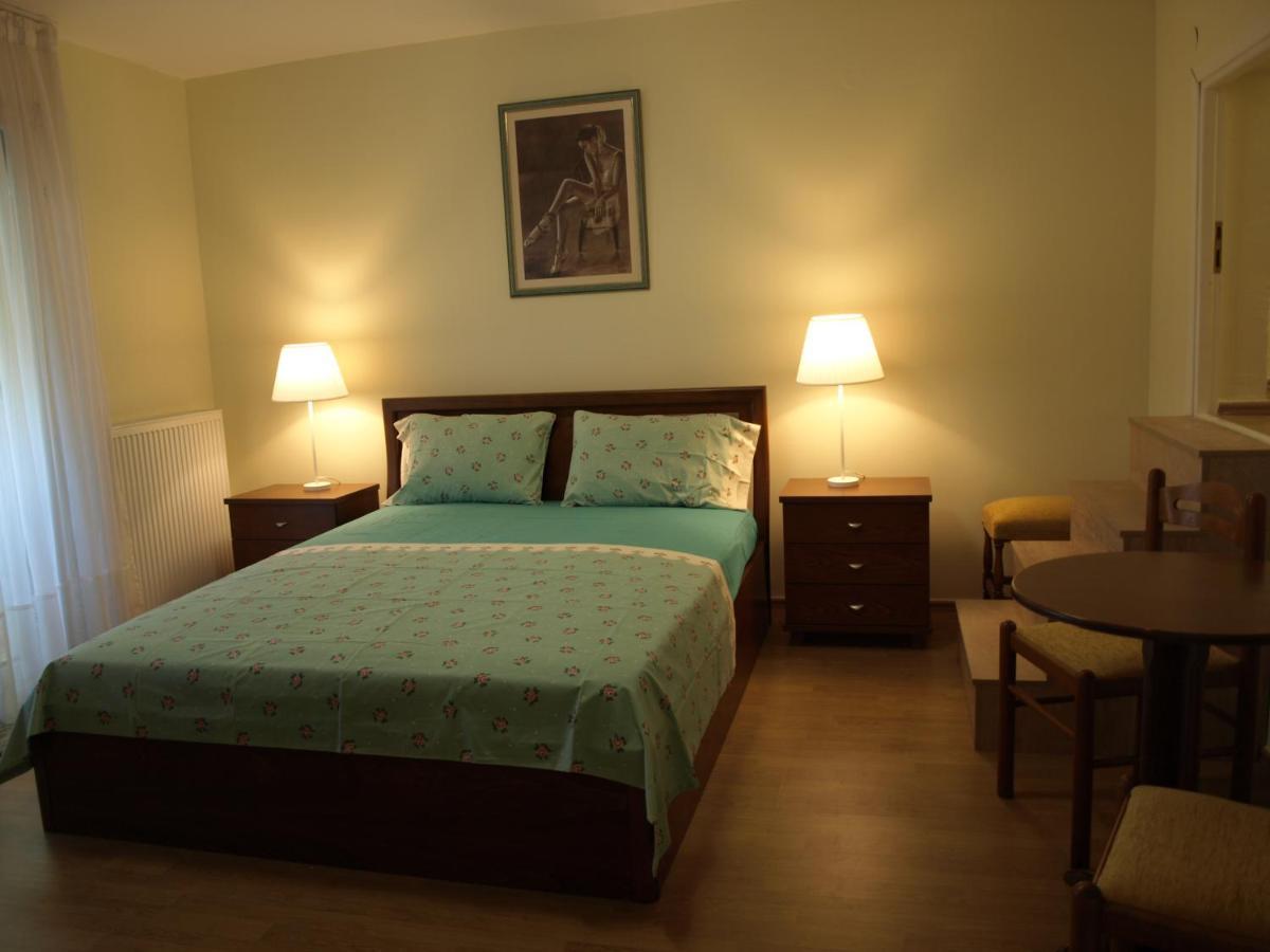 Appartement Παληοκτημα - Palioktima 2 à Neon Rysion Extérieur photo